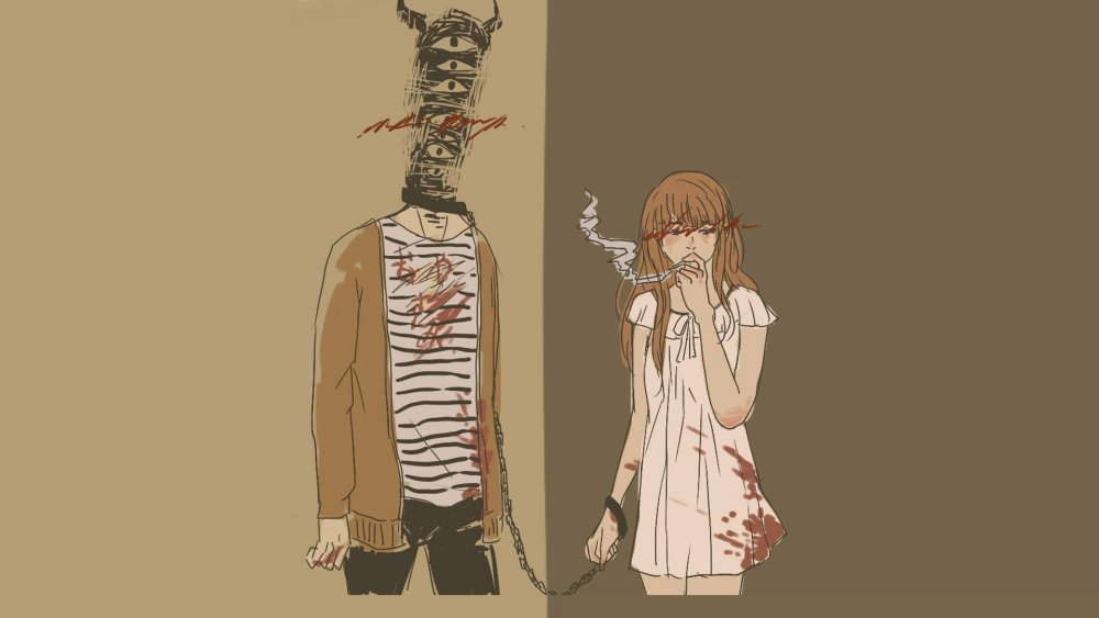 Спокойной ночи Пунпун аниме