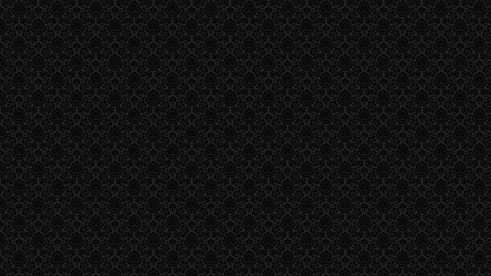 Черный фон