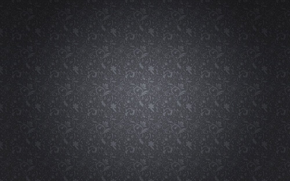 Красивый темно серый фон