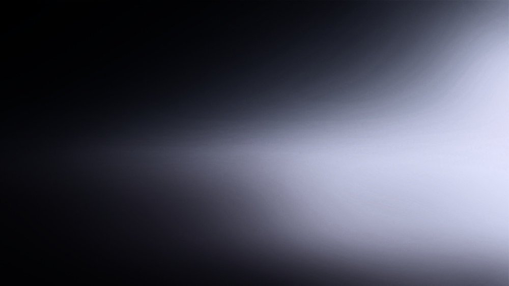 Черный градиент