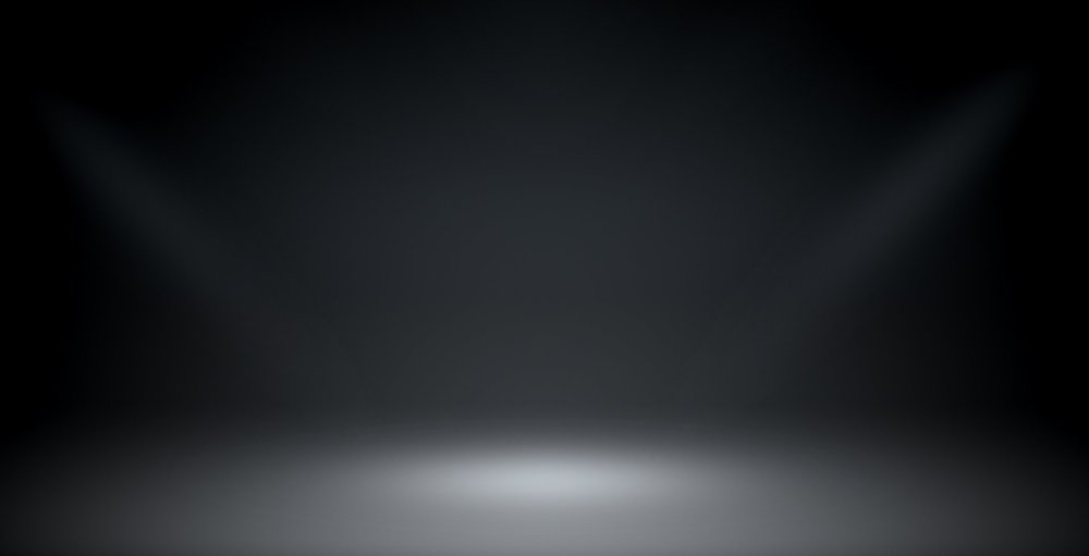 Черный градиент