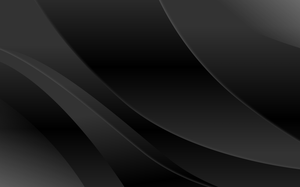 Черная абстракция