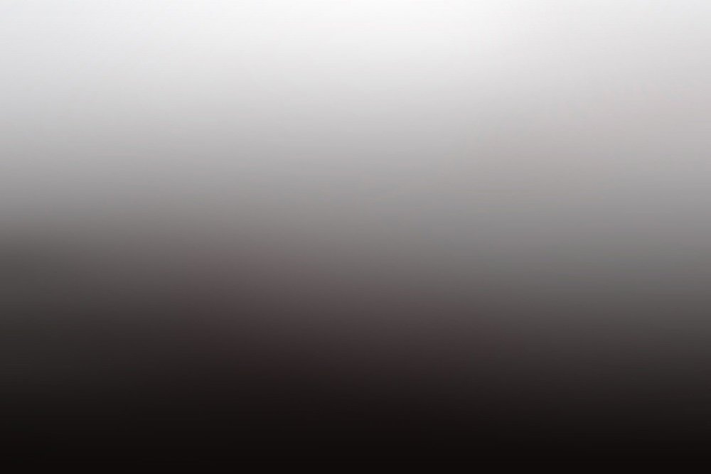 Градиент черно белый