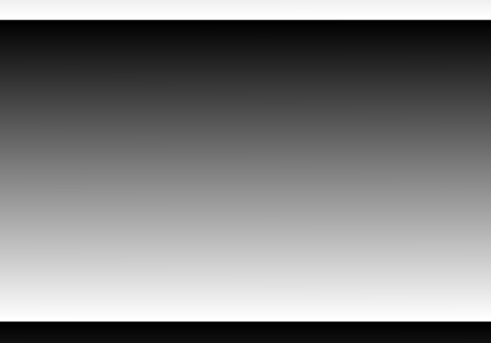 Градиент черно белый