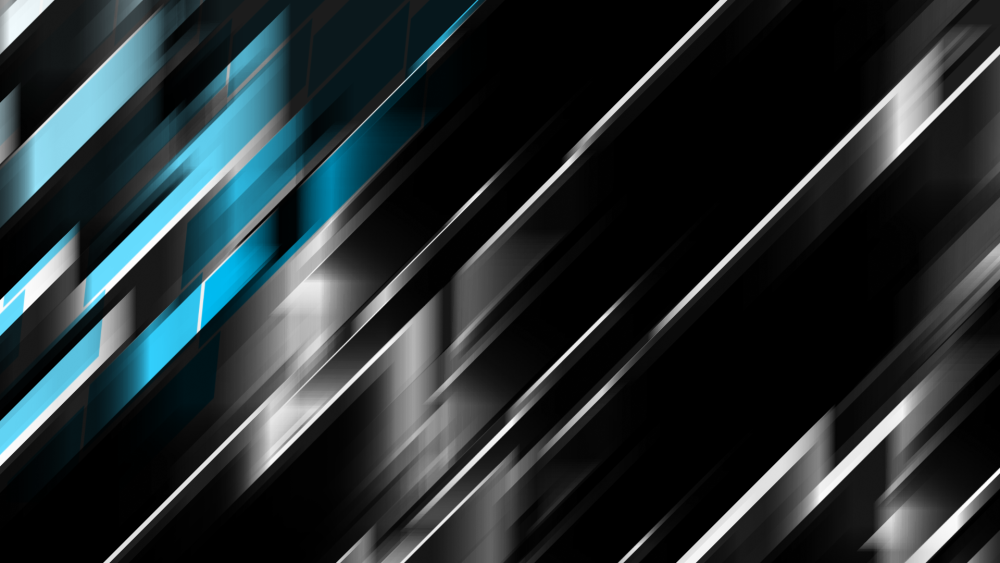 Абстракция полосы