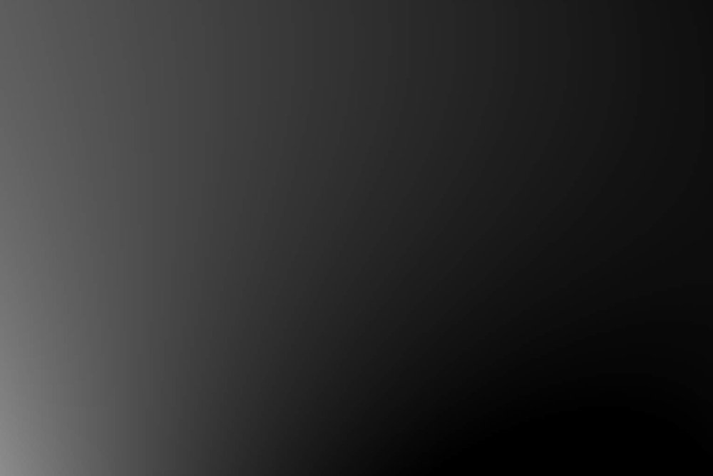 Черный градиент