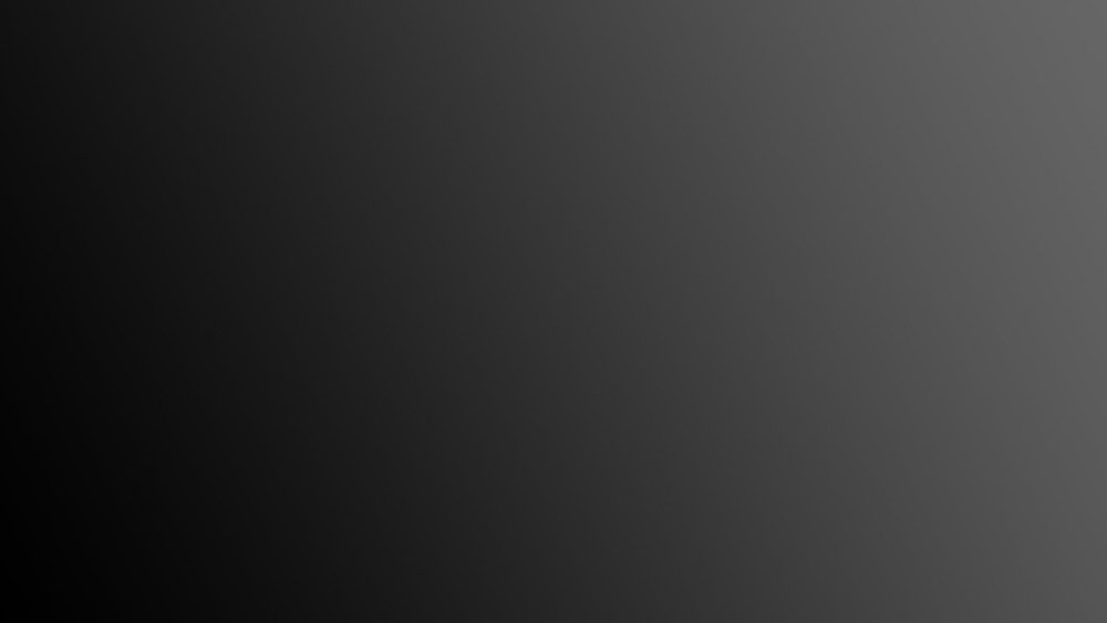 Градиент черно белый