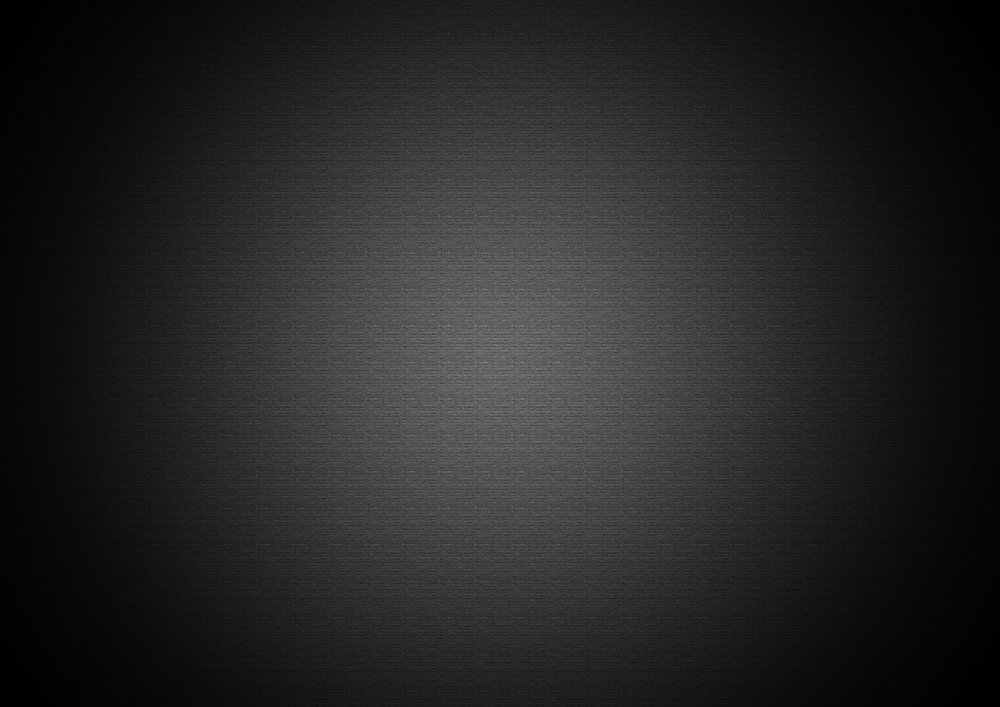 Затемненный фон