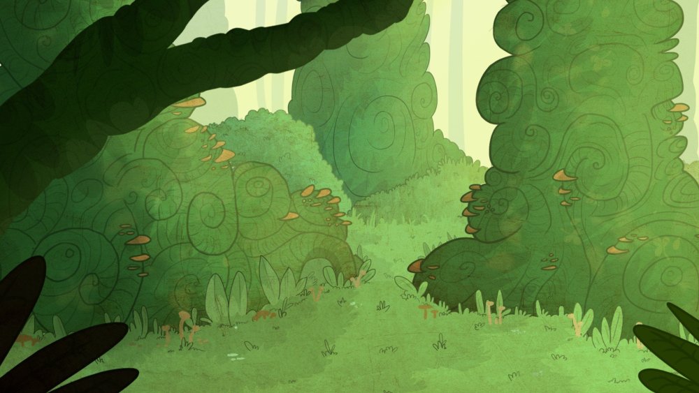 Фон для персонажа