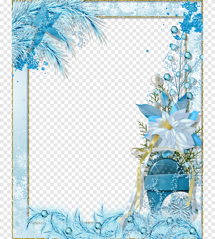 Рамка для приглашения