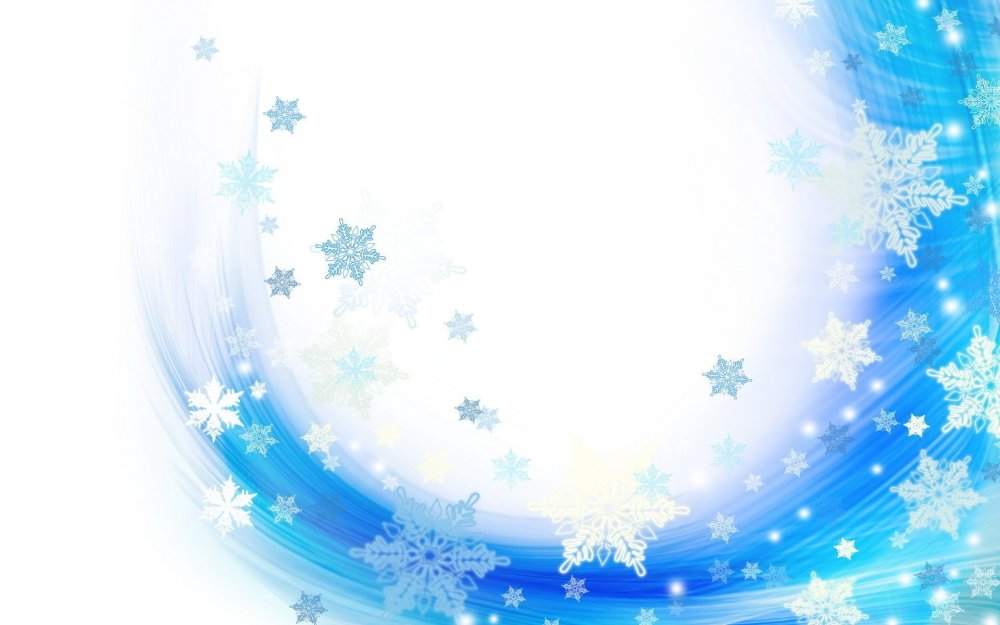 Новогодняя рамка