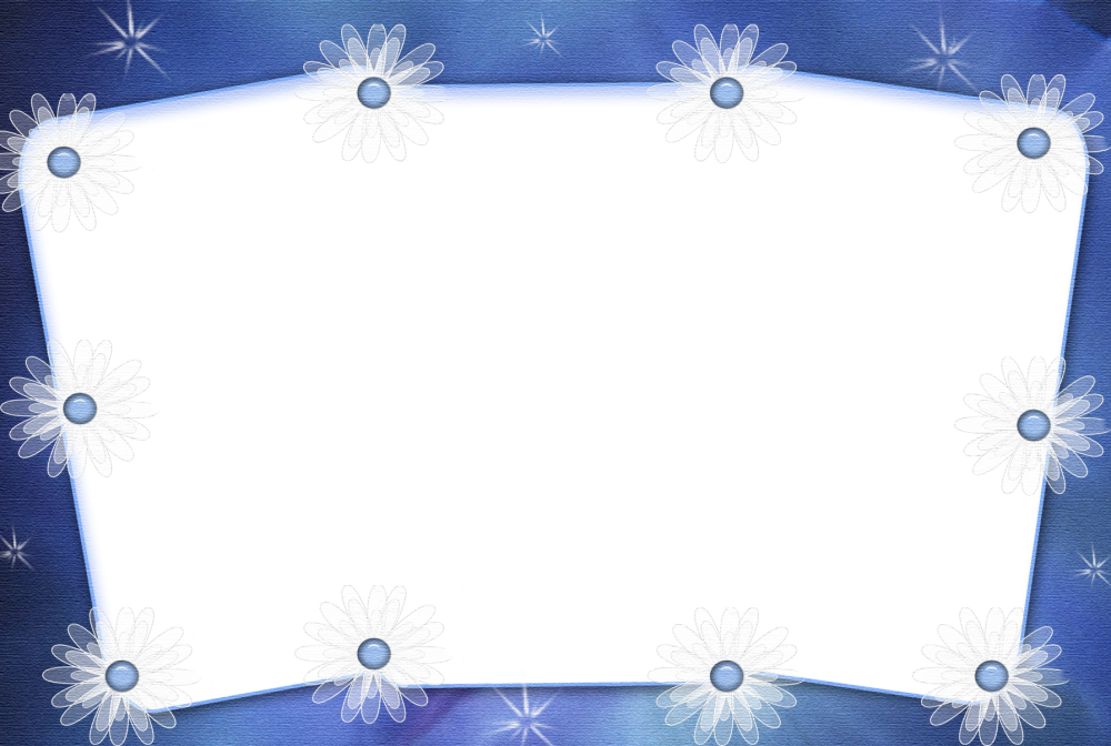 Новогодняя рамка