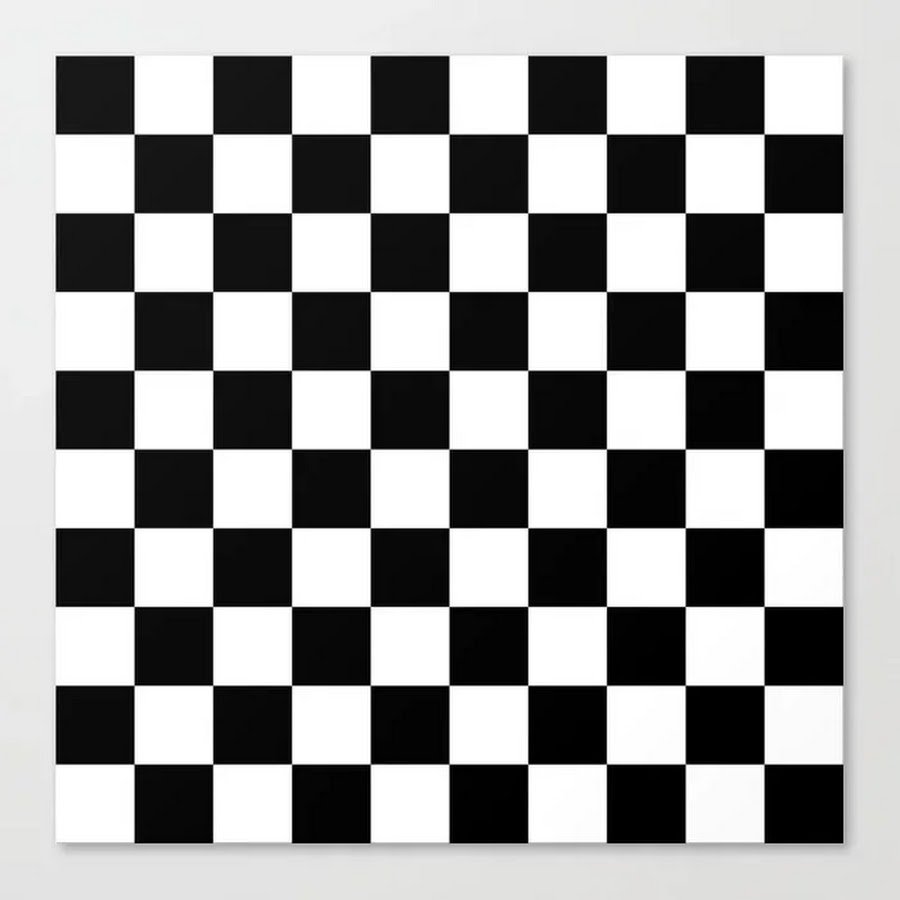 Поле для шашек