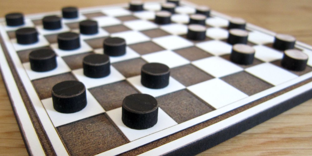 Фигуры шашек