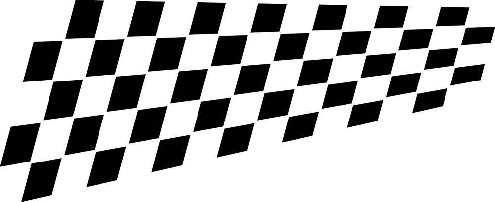 Гоночный флаг