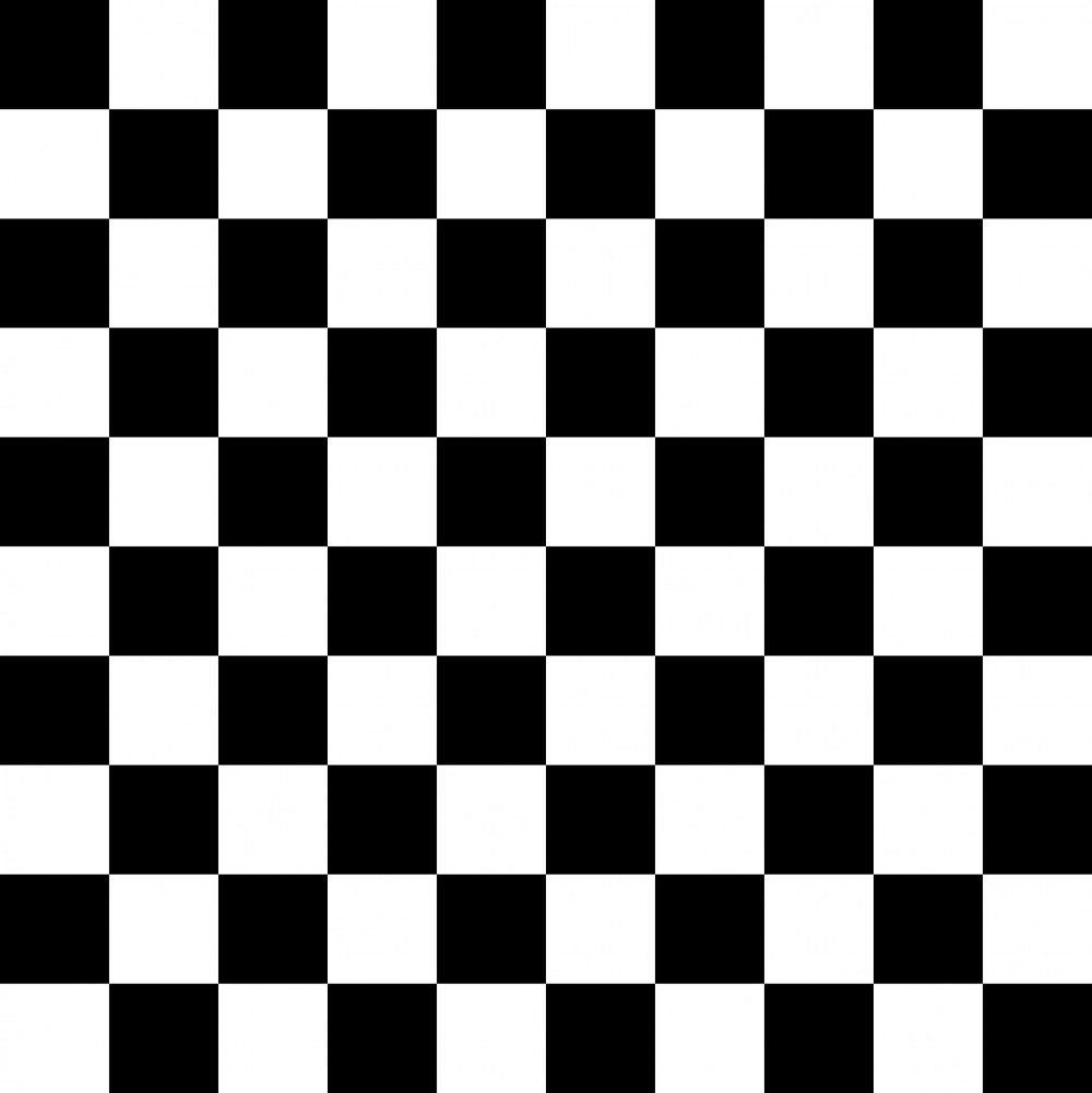 Шахматная клетка