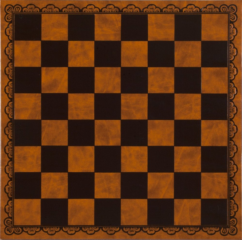 Chess Board 2d