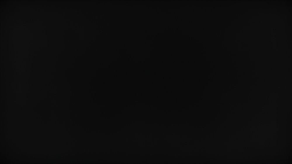 Черный фон для ВК