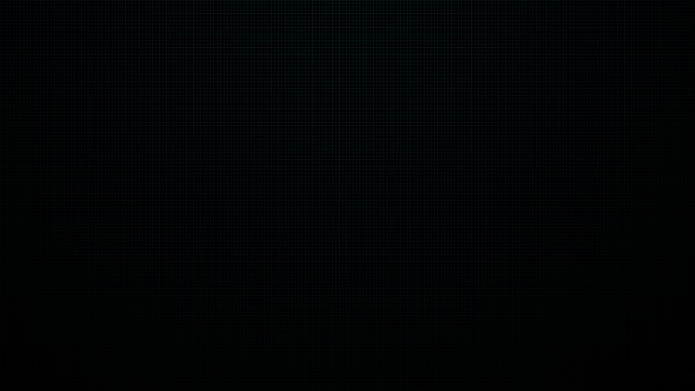 Обычный черный фон