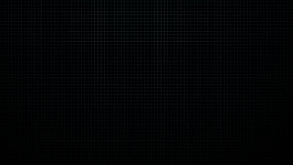 Сплошной черный