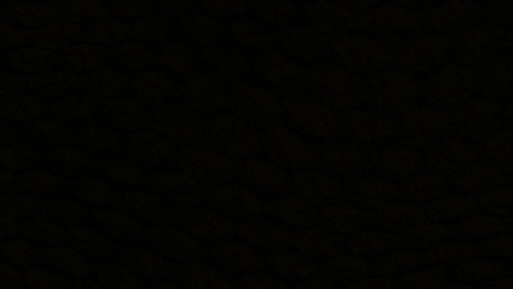 Самый черный цвет фон