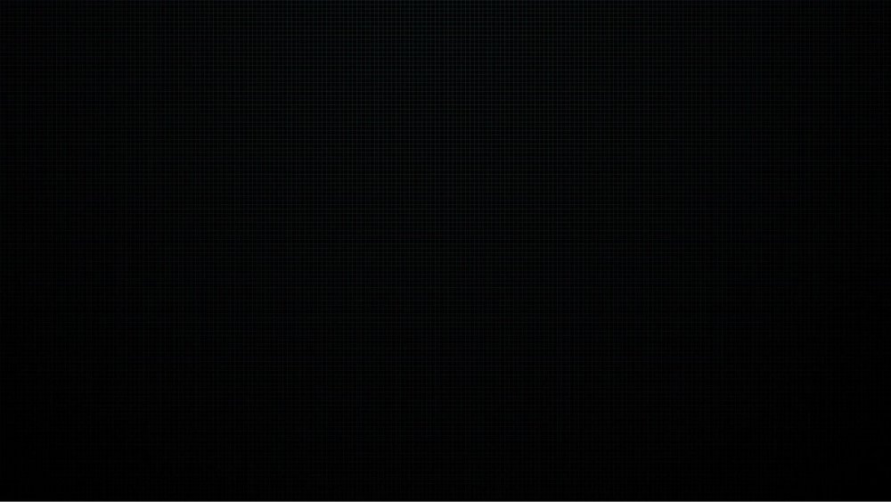 Черный цвет фон