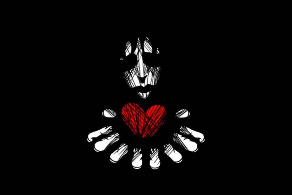 Разбитое сердце