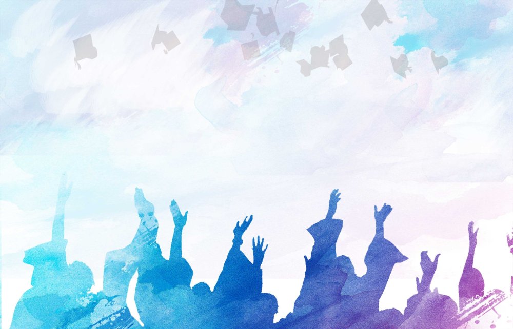 Фон для мероприятия для подростков