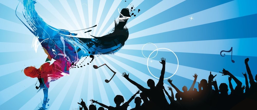 Фон для турагентства