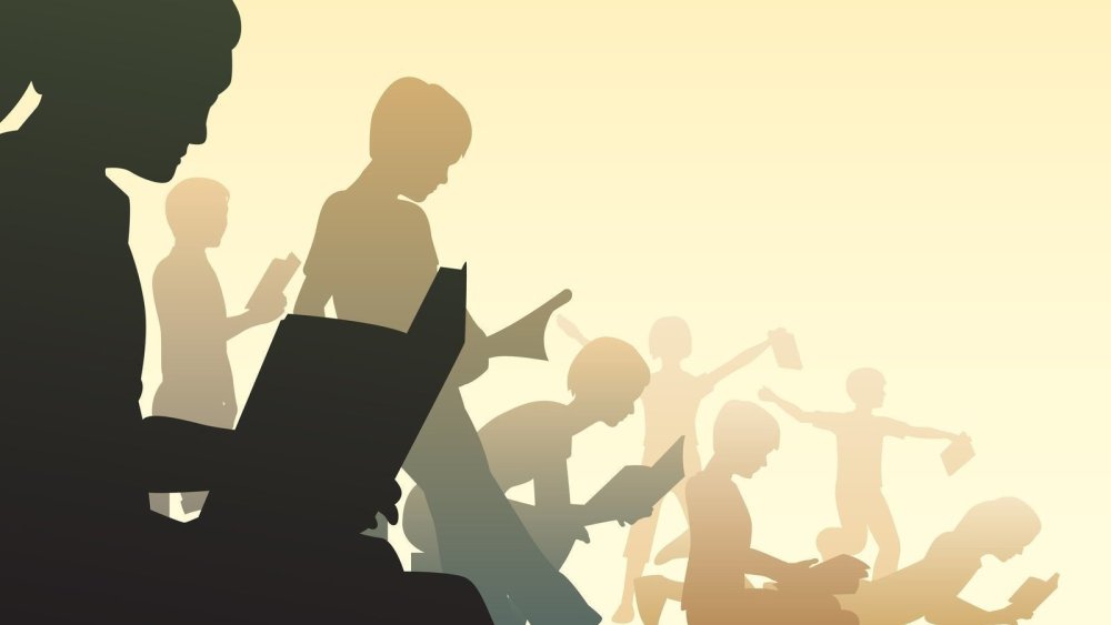 Абстракция вектор