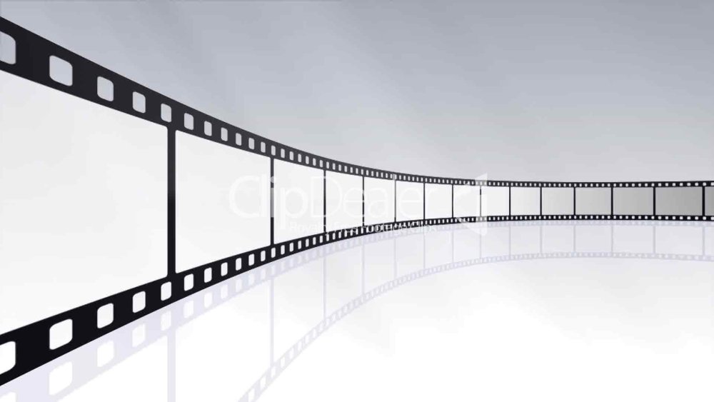Кинопленка фон