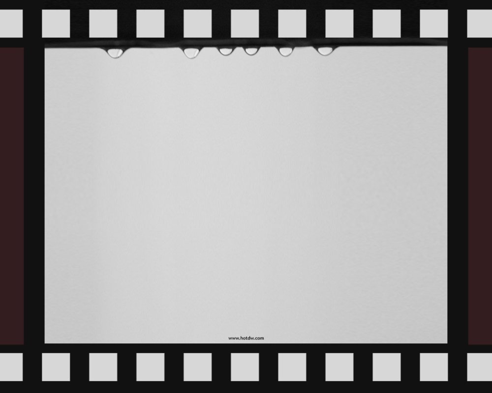 Фотопленки и слайдов