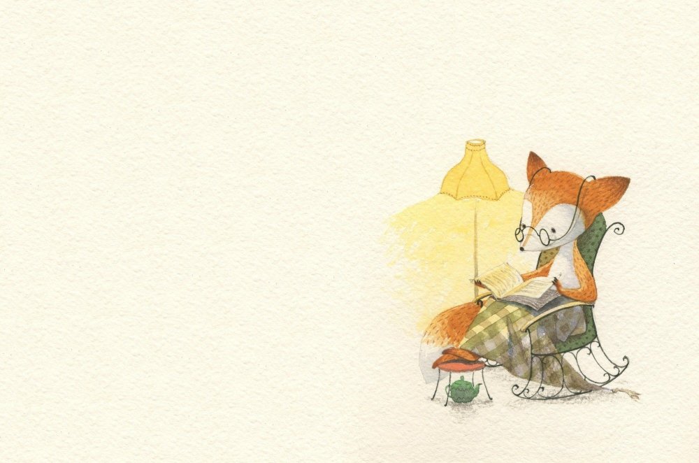 Иллюстрации Минимализм