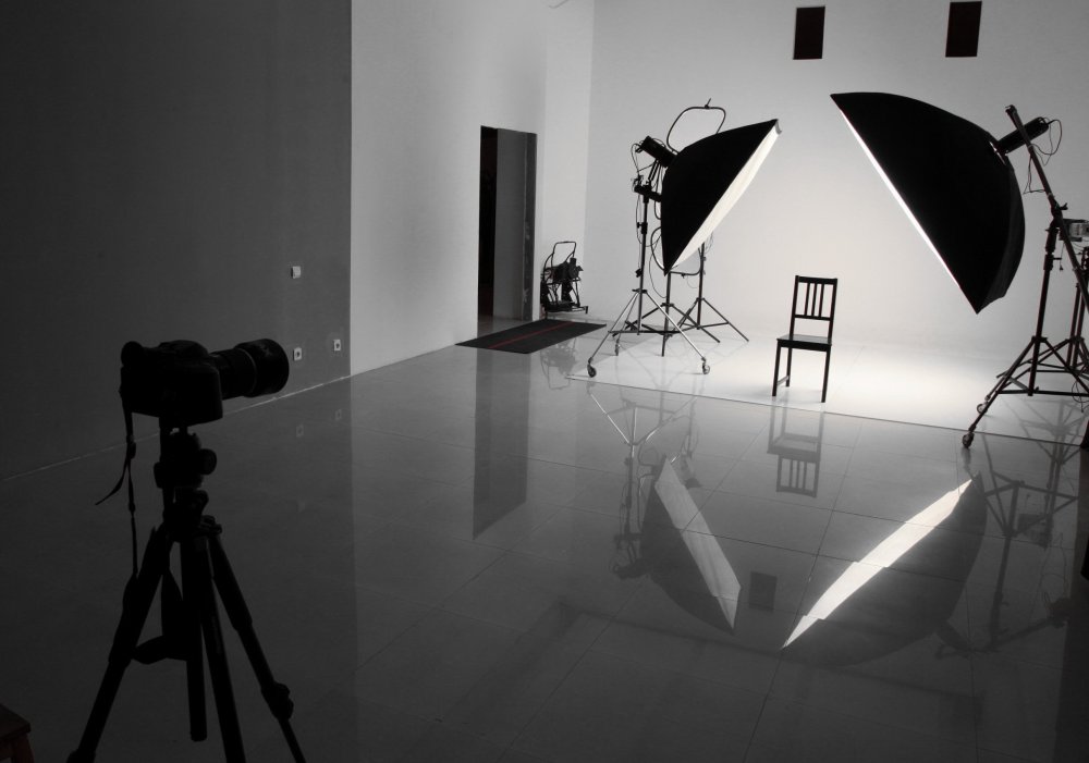 Студия для съемок