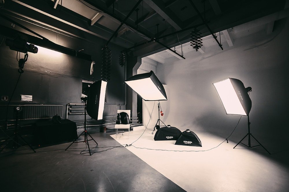 Аквафотостудия Есенина 19