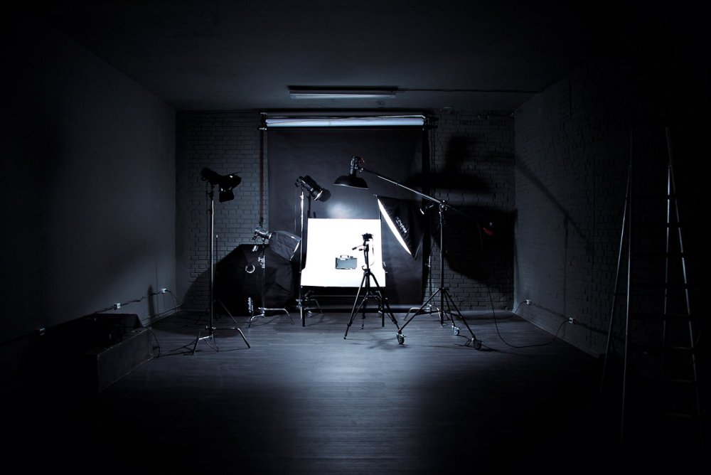 Студия для съемок