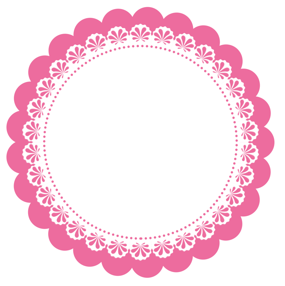 Рамки для скрапбукинга