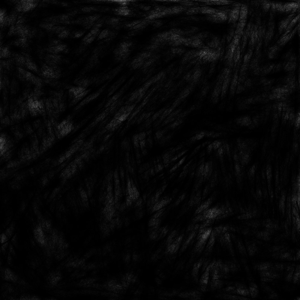 Чёрный фон для фотошопа