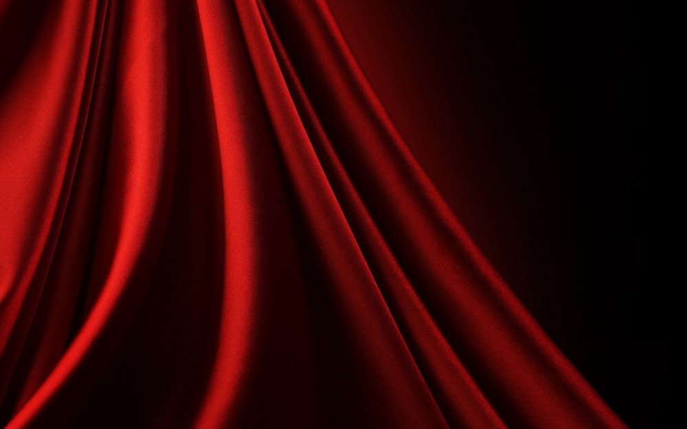 Орнамент черный