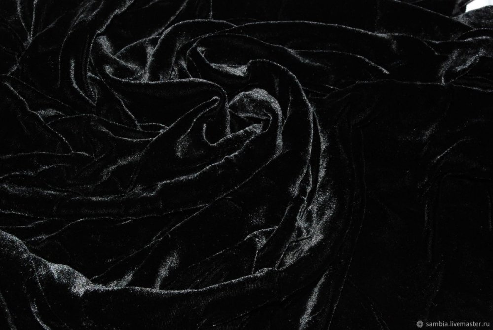 Шелк 70%/вискоза 30%