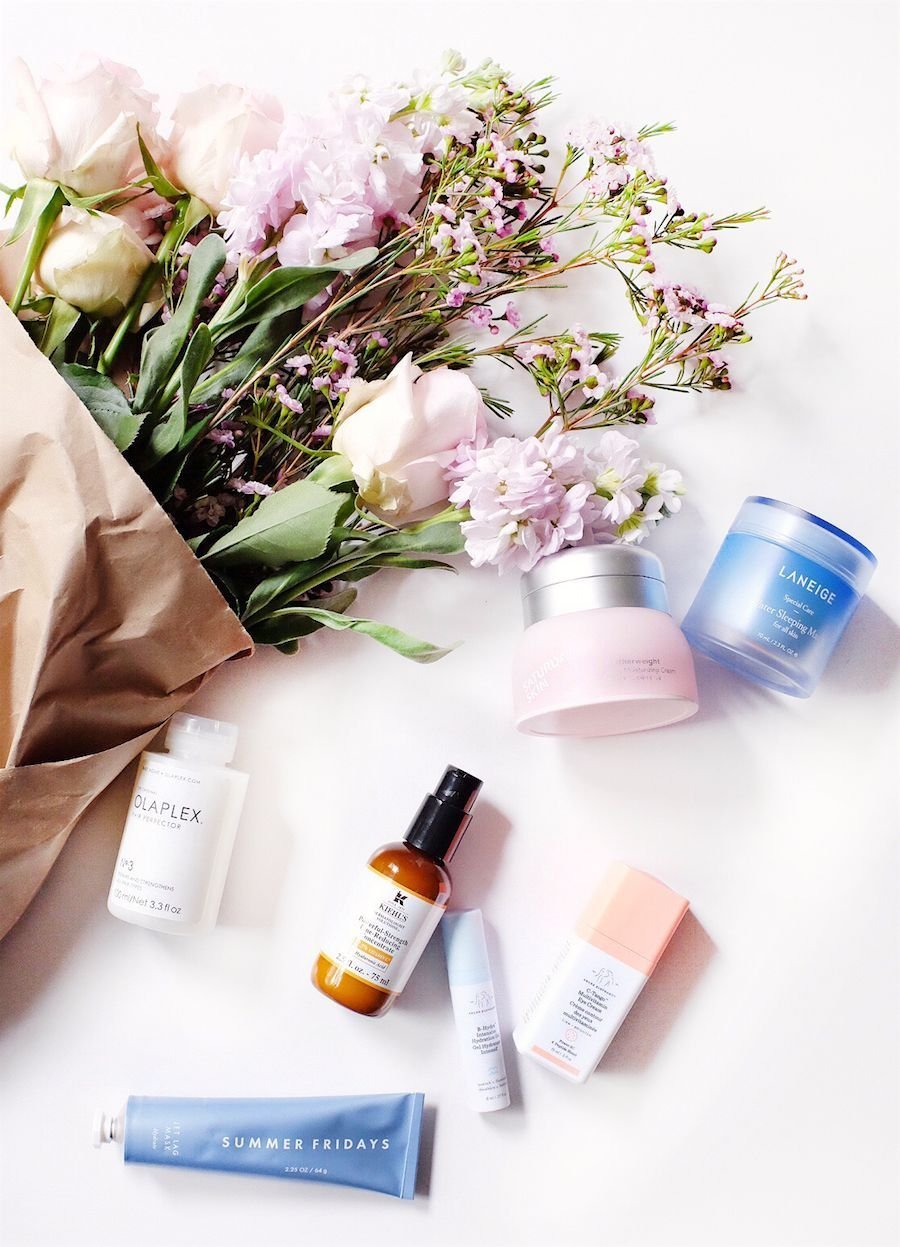 Косметология баннер