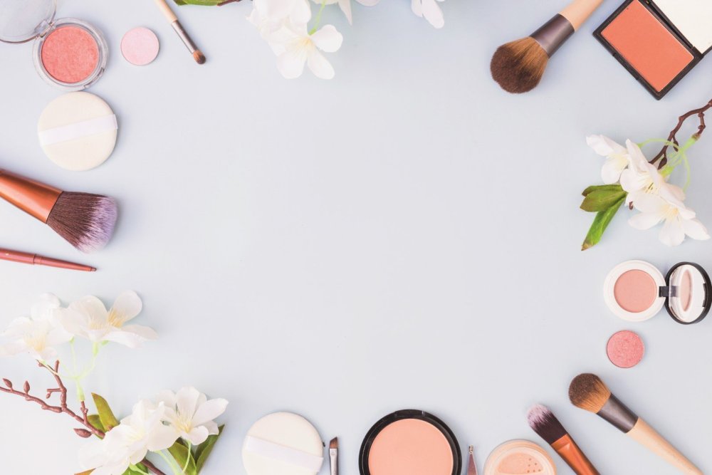 Обложка для косметолога