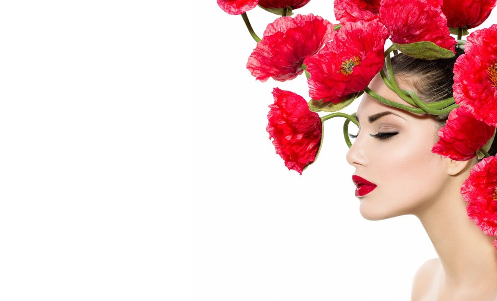 Фон для косметолога