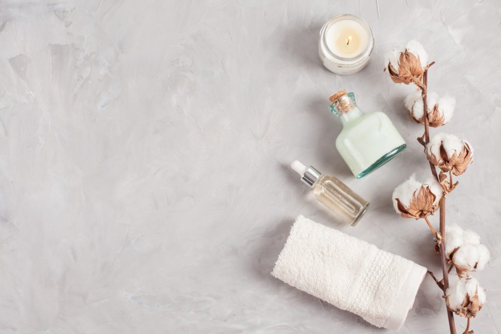 Баннер для косметолога