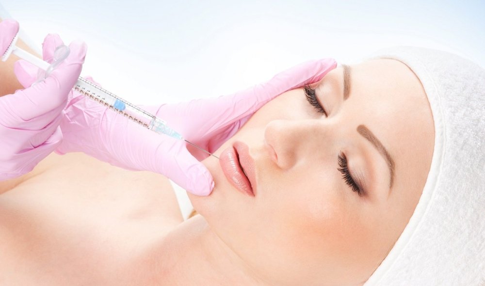 Косметология фон