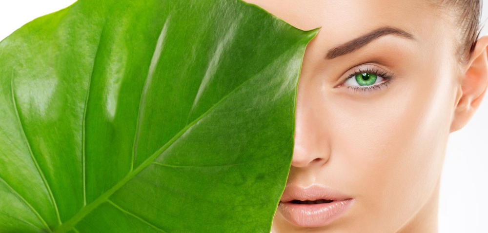 Косметология фон