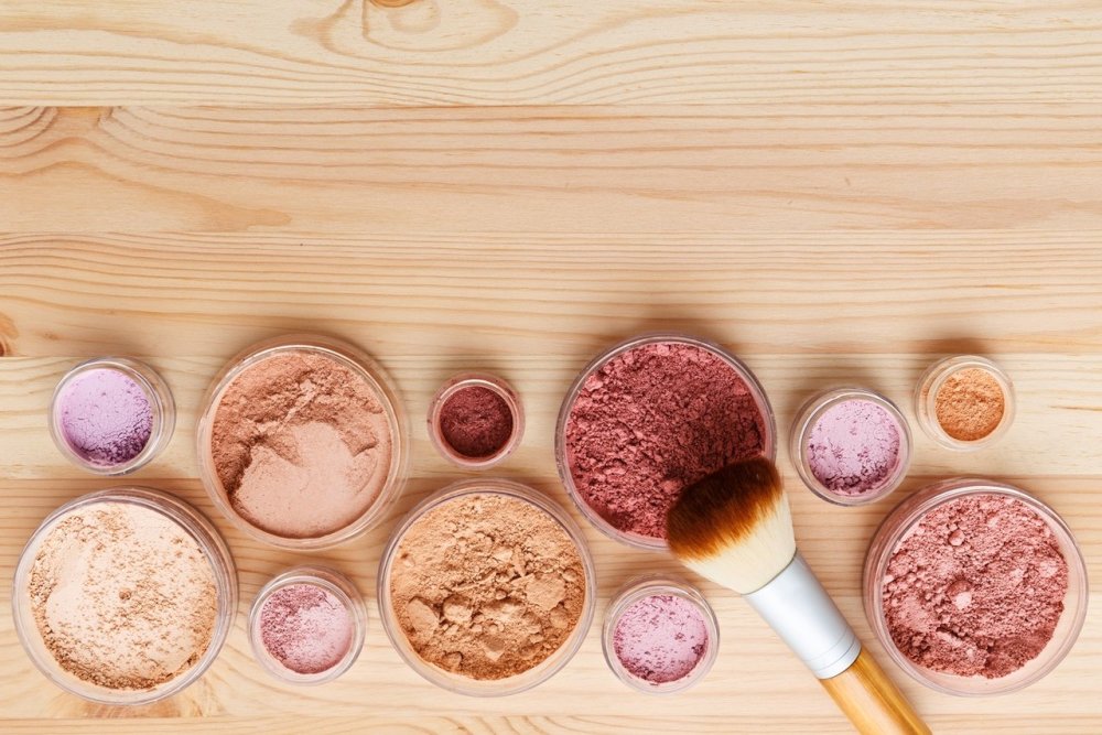 Косметология фон