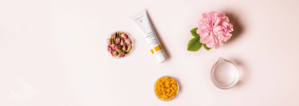 Фон для рекламы косметики