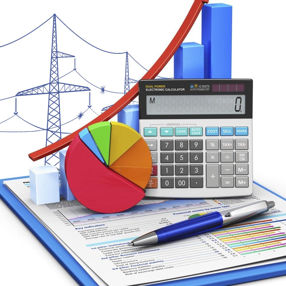 Калькулятор и графики