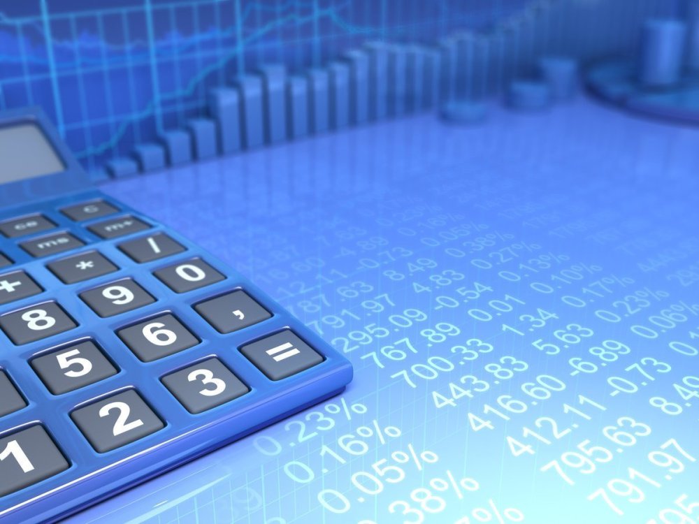 Фоны экономика и бухгалтерский учет